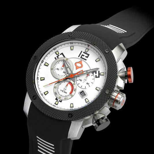 GX1 DUAL-LUME