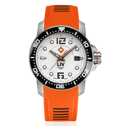 GX-Diver's 41mm Full Lume