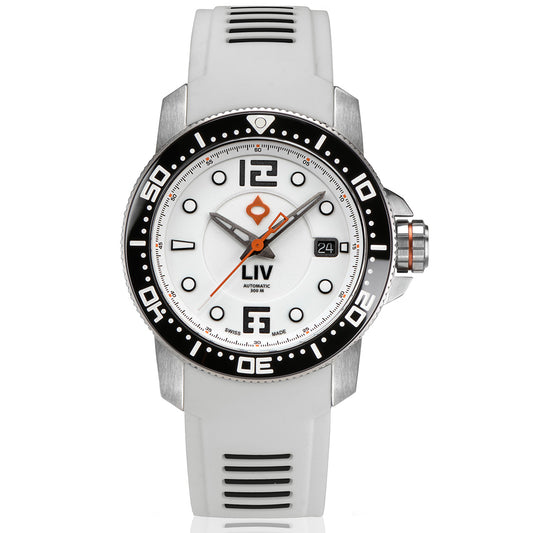 GX-Diver 41 mm Vollleucht