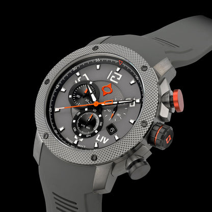 GX1 Cool Gray