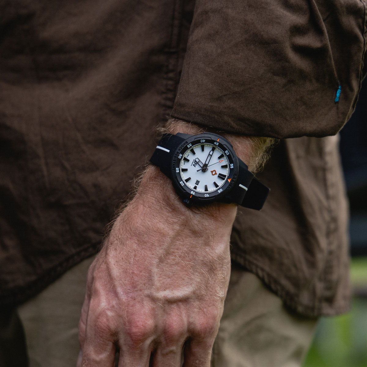 GRAVEL FULL LUME AUTO