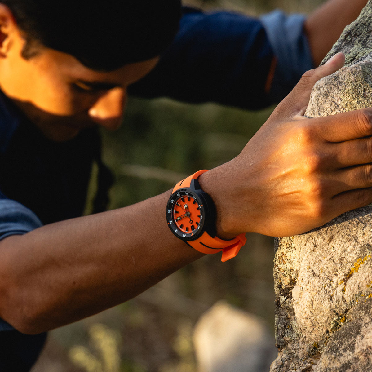 GRAVEL SIGNATURE AUTO – LIV Swiss Watches