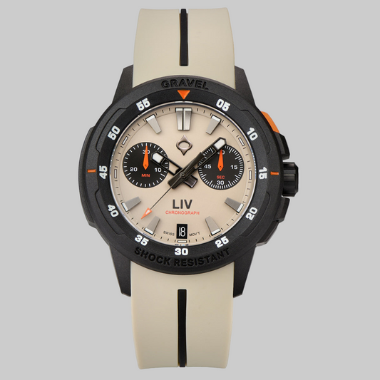 Gravel 002 Cactus Gray Sample