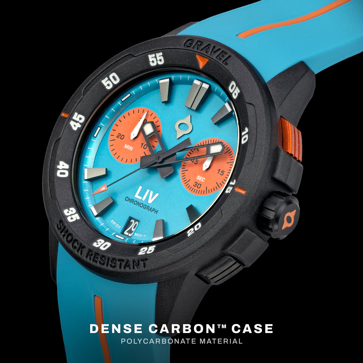GRAVEL 002 McQueen GT40 (Limited Color)