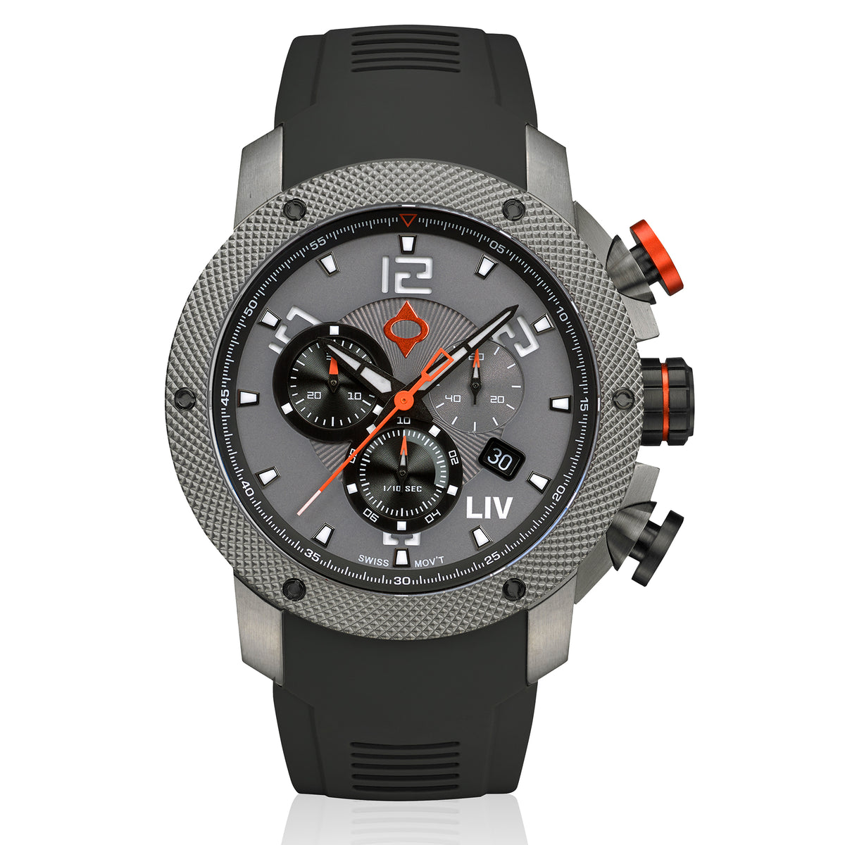 GX1 Cool Gray