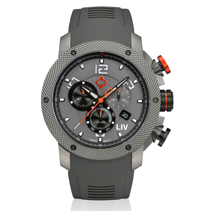 GX1 Cool Gray