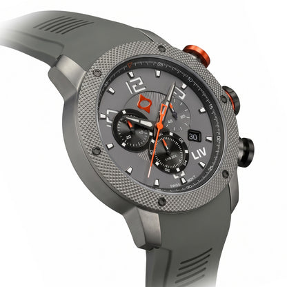 GX1 Cool Gray