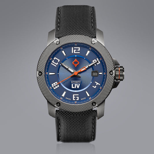 Gebrauchte GX1-A Kobalt