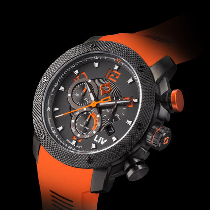 GX1 Signature Orange