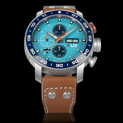 Custom P-51 Big Pilot 352nd/Cripes