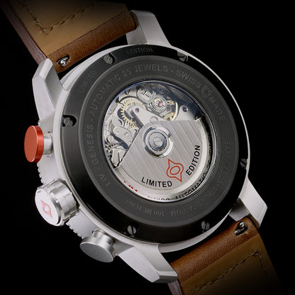 Custom P-51 Big Pilot 352nd/Cripes