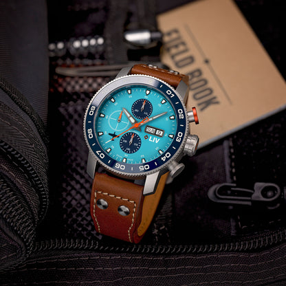 Custom P-51 Big Pilot 352nd/Cripes