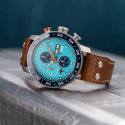 Custom P-51 Big Pilot 352nd/Cripes