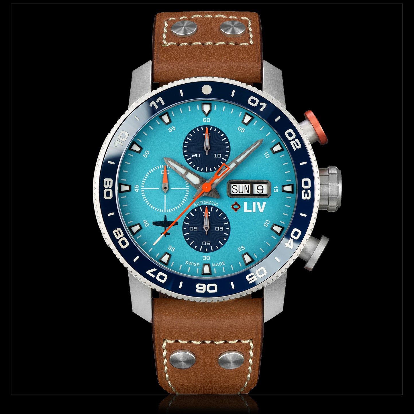 Custom P-51 Big Pilot 352nd/Cripes