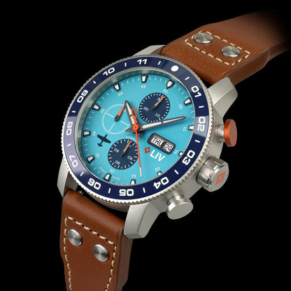 Custom P-51 Big Pilot 352nd/Cripes