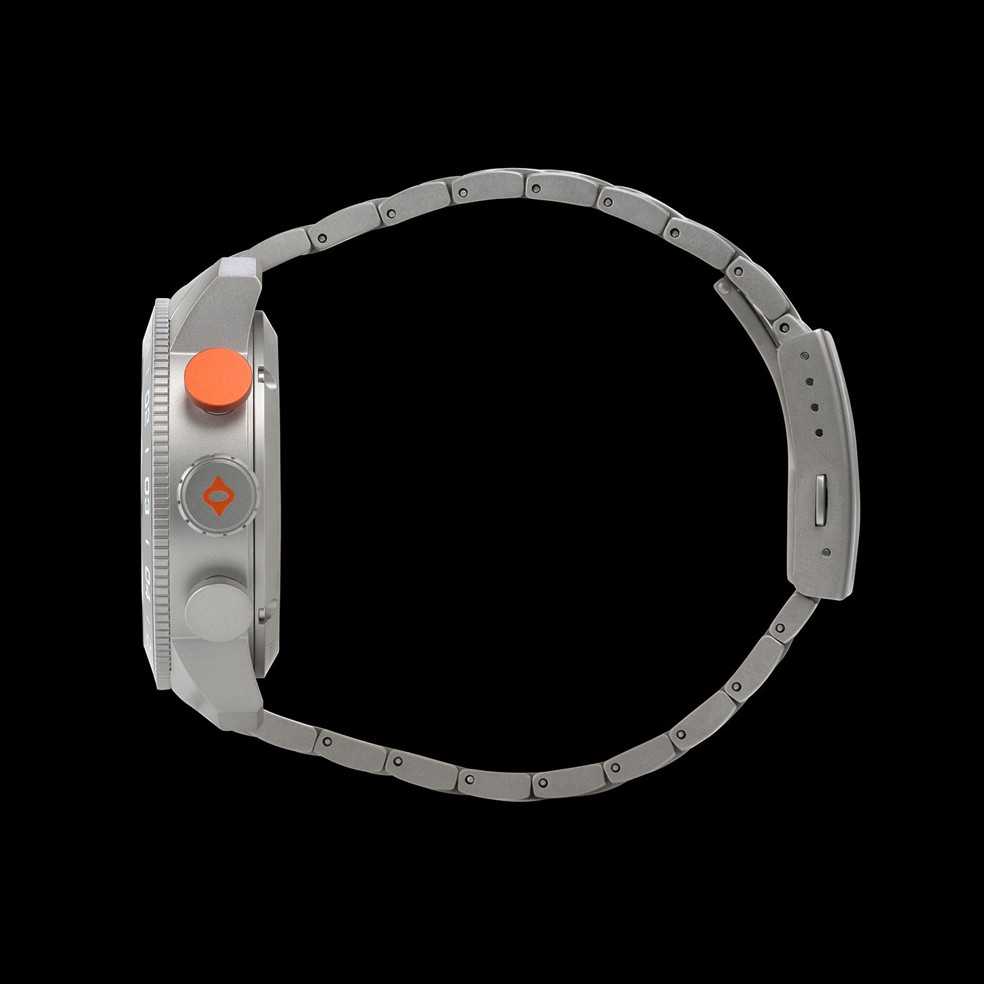 NEW! P-51 Big Pilot Full Lume 2.0