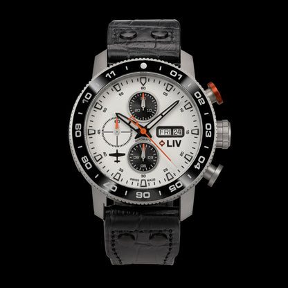 NEW! P-51 Big Pilot Full Lume 2.0