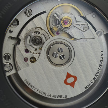 GRAVEL FULL LUME AUTO