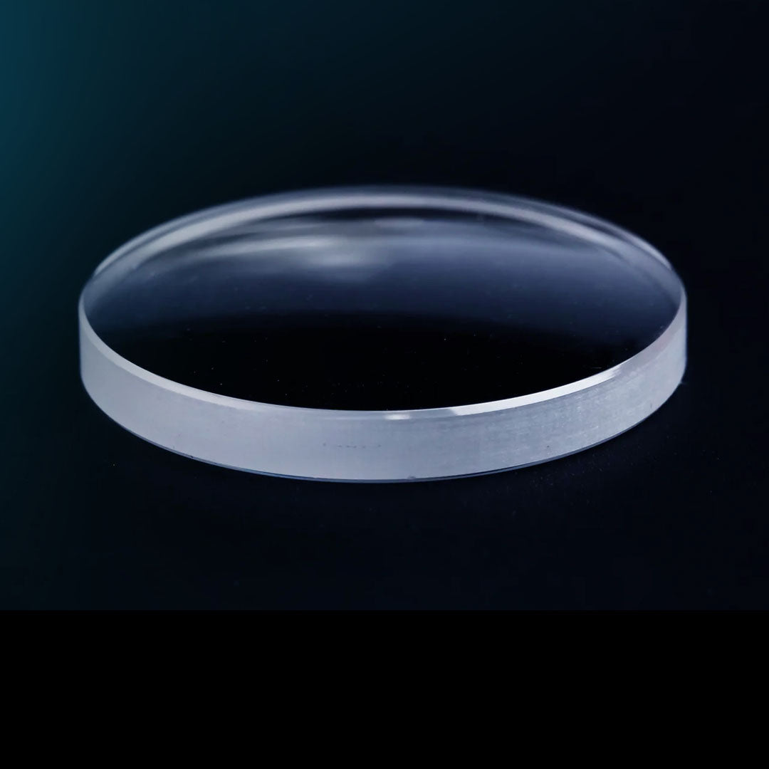 HIGH-GRADE SAPPHIRE