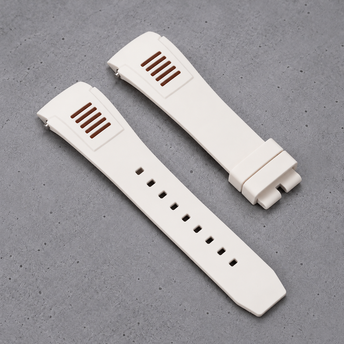 Bavarian Form-fit Silicone | 23mm