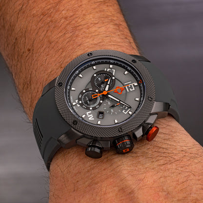 GX1 Cool Gray