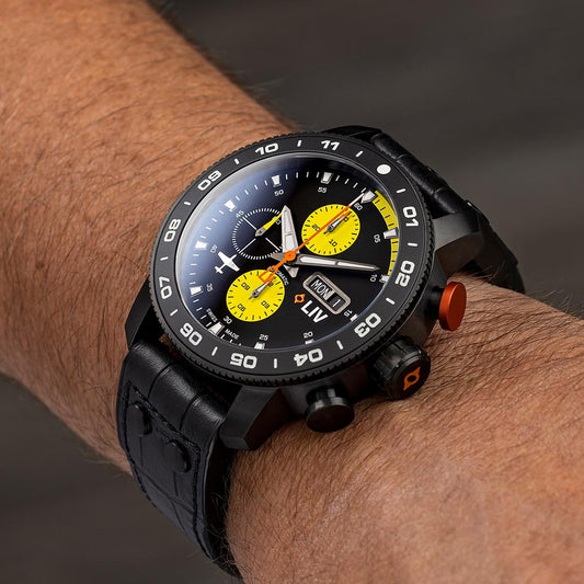 P-51 Big Pilot Ferocious Frankie