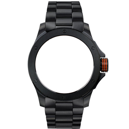 Saturn Stainless Steel Bracelet