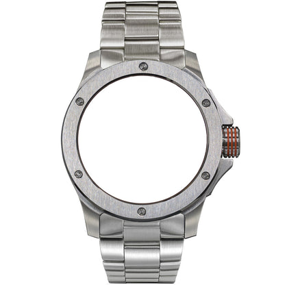 Saturn Stainless Steel Bracelet