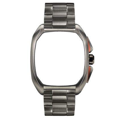 Rebel Stainless Steel Bracelet