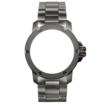 GX1-A Stainless Steel Bracelets