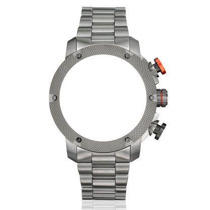GX-AC - Stainless Steel Bracelet