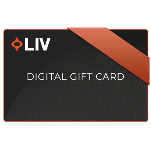 LIV Gift Card - LIV Swiss Watches