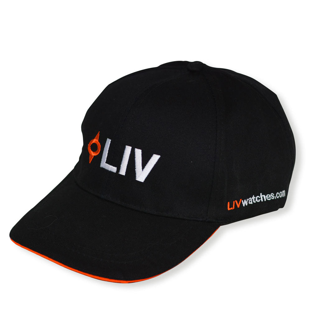 LIV Adjustable Cap
