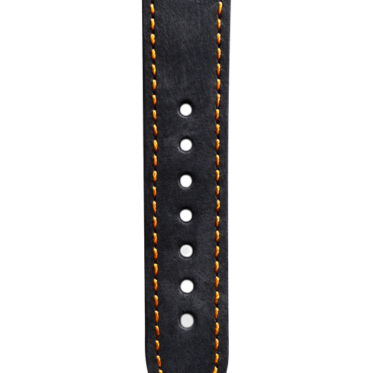 Suede | 22mm - LIV Swiss Watches
