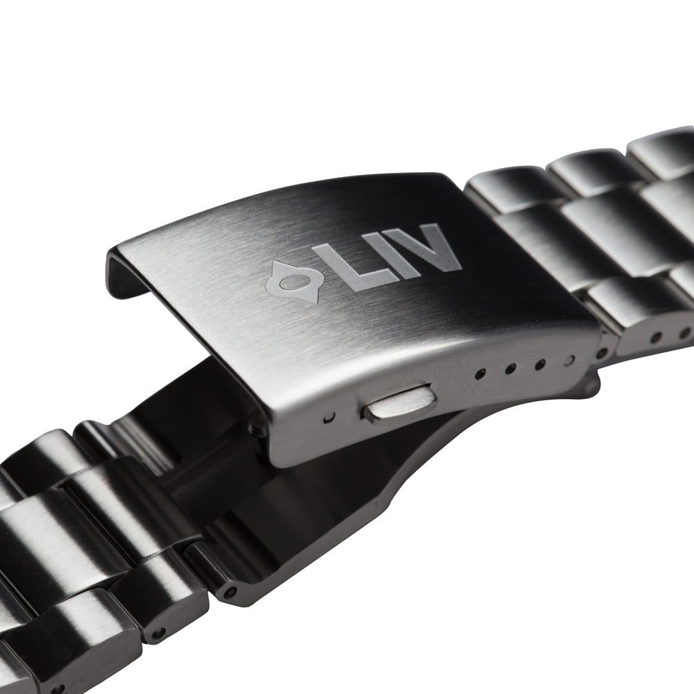 GX1-A Stainless Steel Bracelets