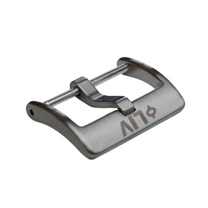 LIV Stainless Tang Buckle 20MM