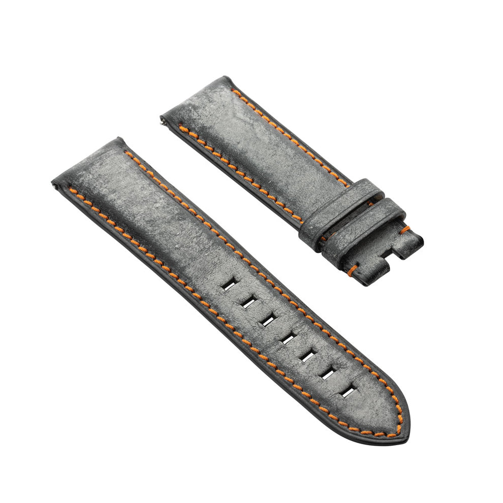 Wholesale Swiss Fashion Leather Wristwatch Strap 64A103_K0012065