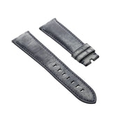 Leather Watch Straps | LIV Watches – LIV Swiss Watches