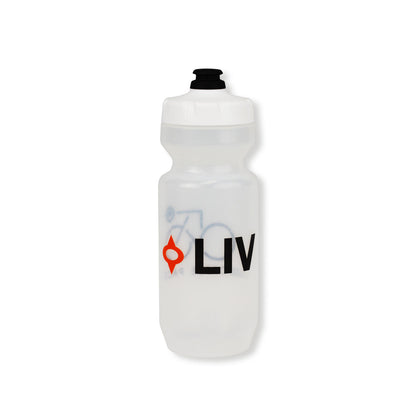 LIV Purist Water Bottle