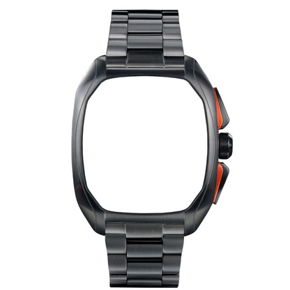 Rebel Stainless Steel Bracelet